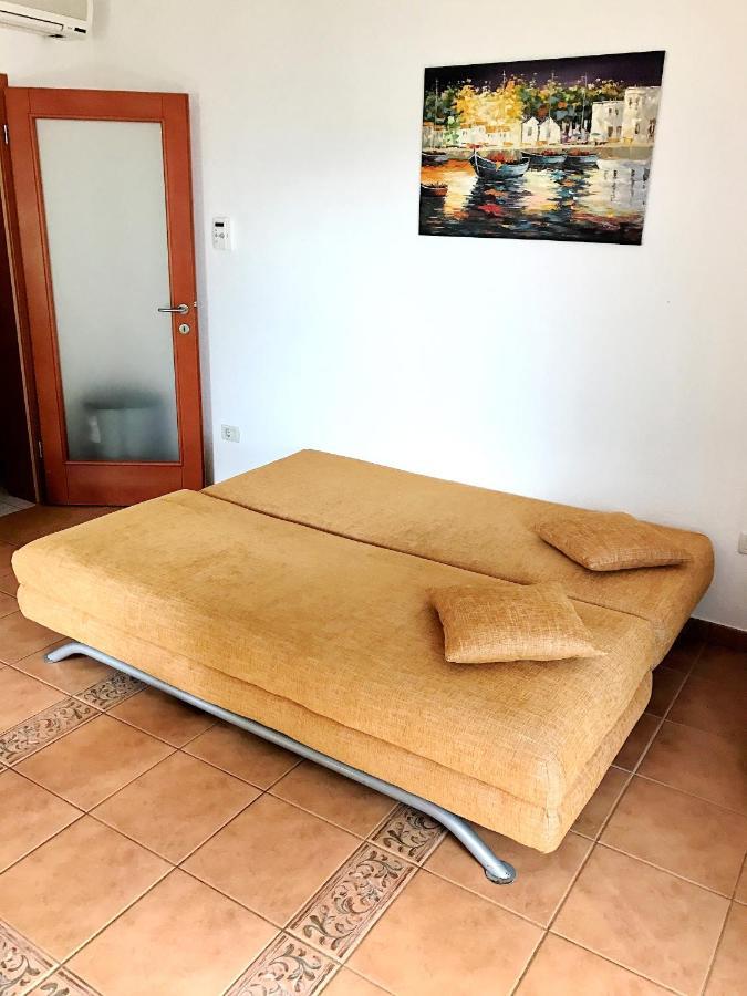 Todor Seaside Apartments Lovrečica Dış mekan fotoğraf